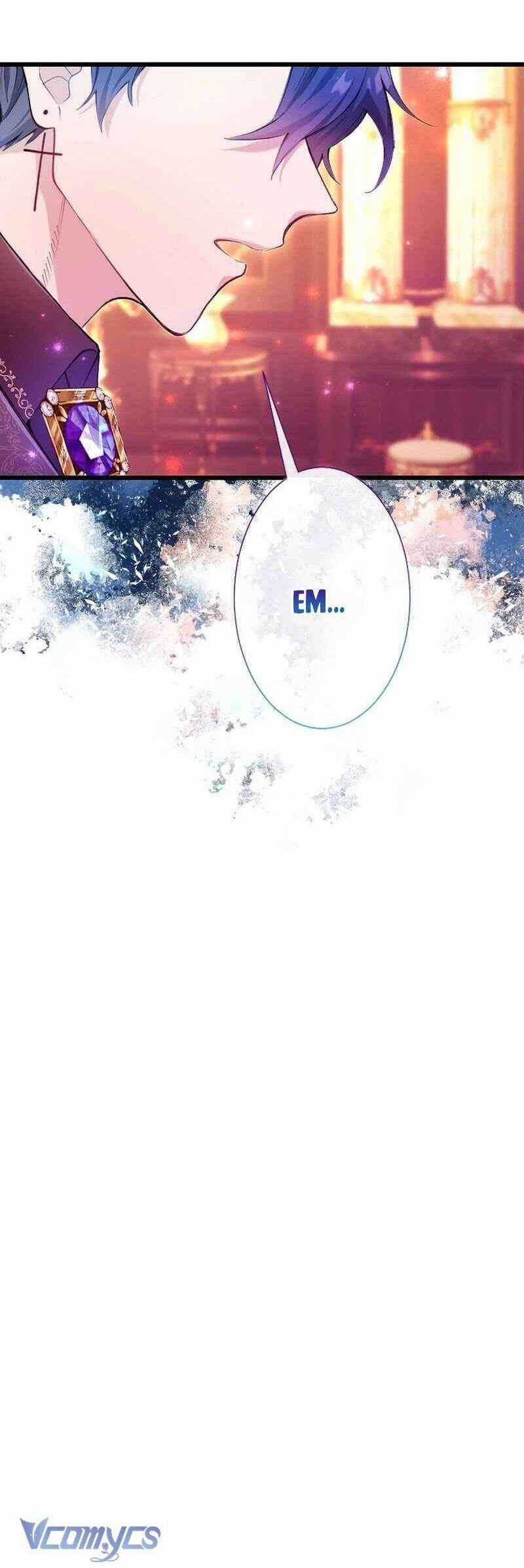Tôi Trở Thành Người Hầu Của Người Mình Thích Chapter 6 trang 52