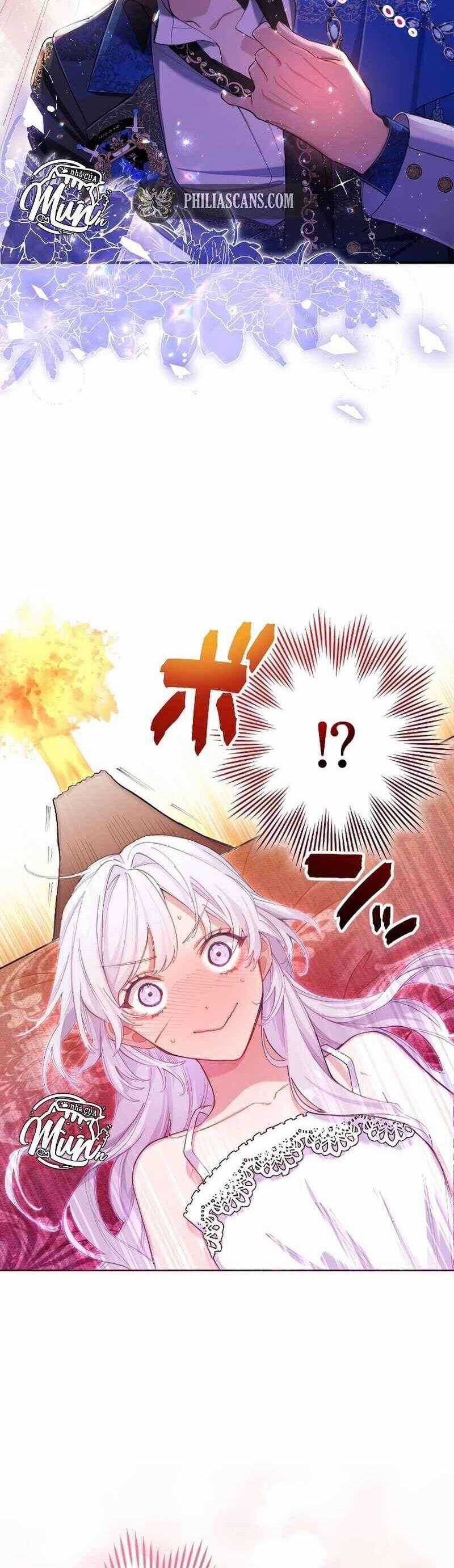 Tôi Trở Thành Người Hầu Của Người Mình Thích Chapter 6 trang 6