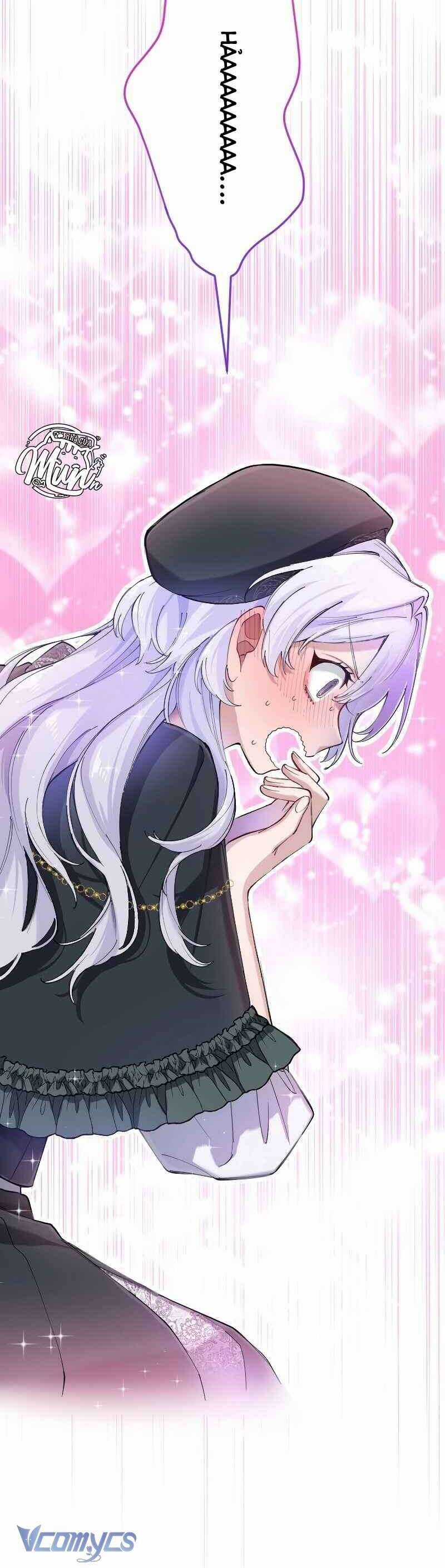 Tôi Trở Thành Người Hầu Của Người Mình Thích Chapter 7 trang 27