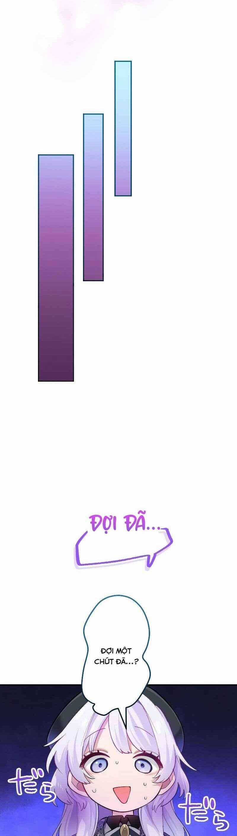 Tôi Trở Thành Người Hầu Của Người Mình Thích Chapter 7 trang 55