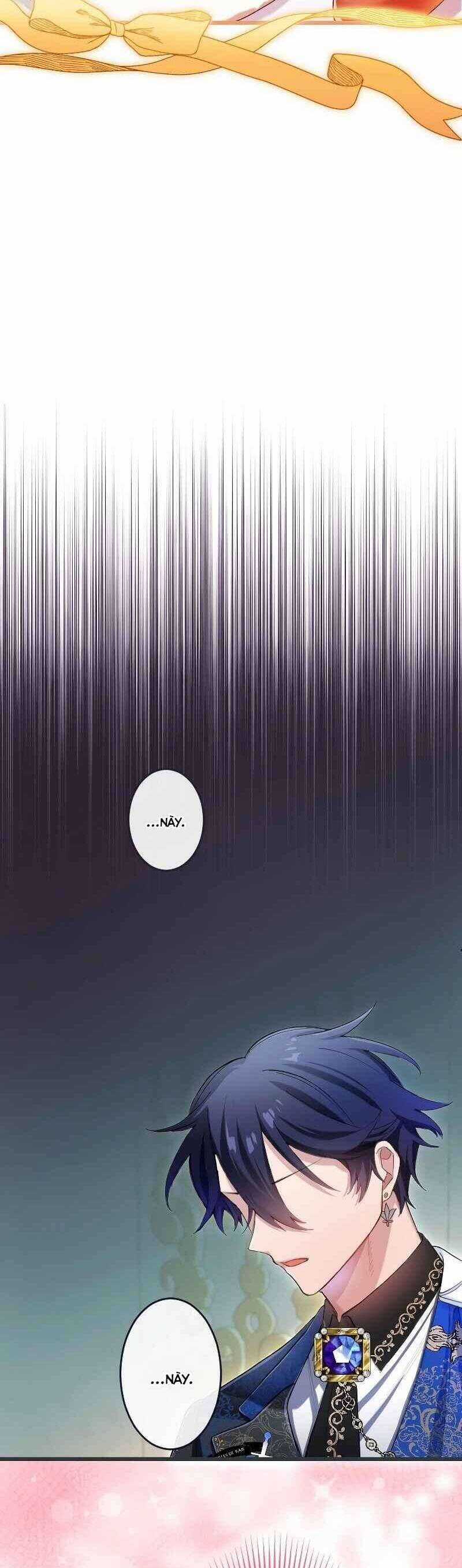 Tôi Trở Thành Người Hầu Của Người Mình Thích Chapter 8 trang 15