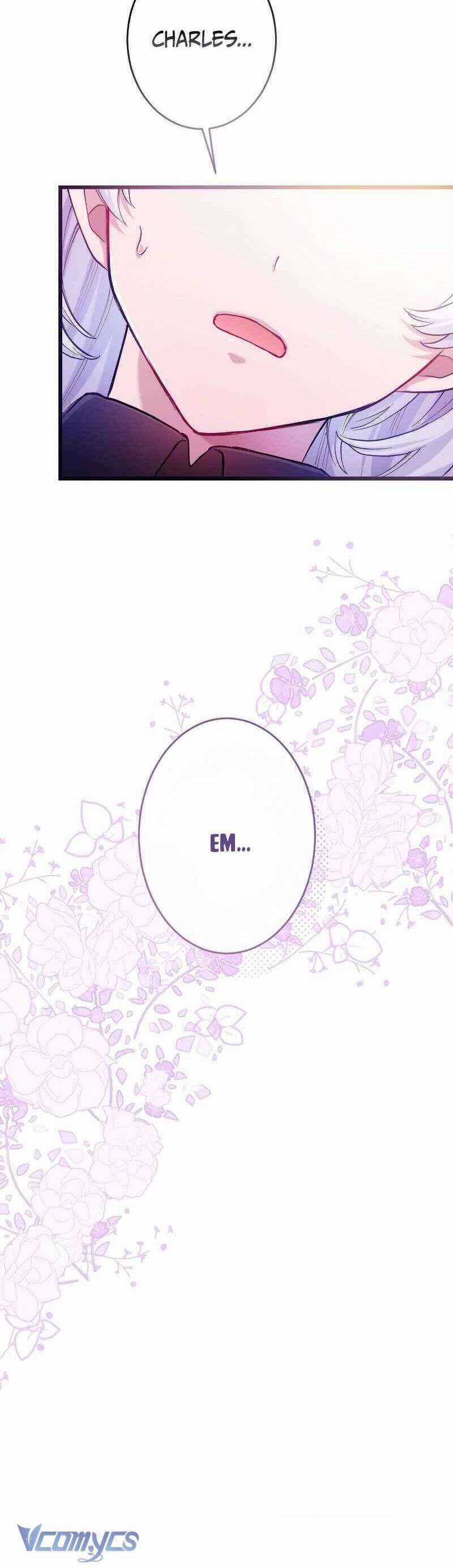 Tôi Trở Thành Người Hầu Của Người Mình Thích Chapter 8 trang 48