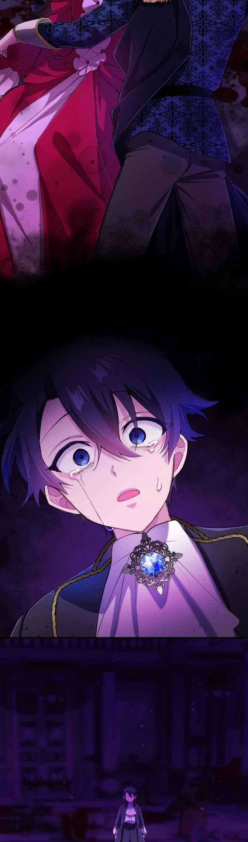 Tôi Trở Thành Người Hầu Của Người Mình Thích Chapter 9 trang 10