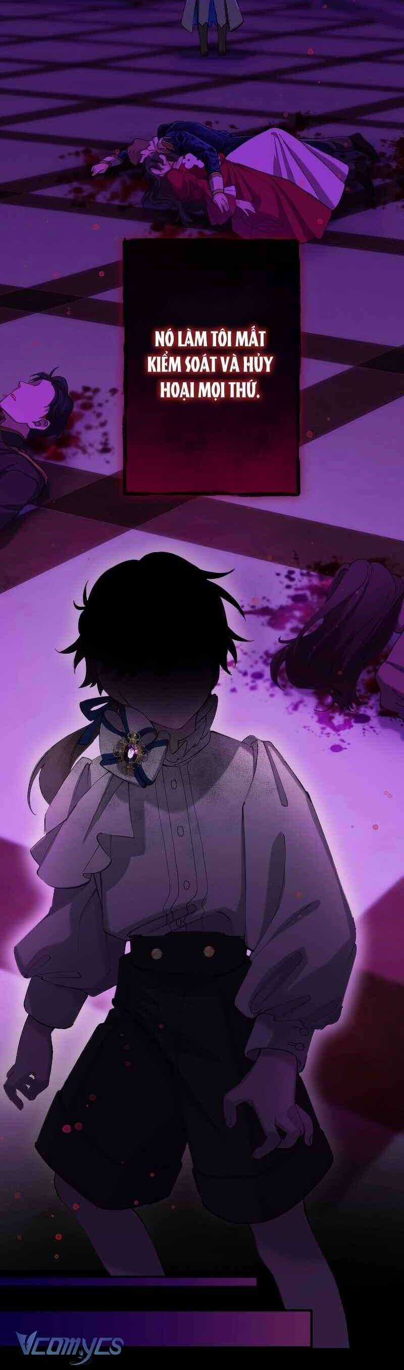 Tôi Trở Thành Người Hầu Của Người Mình Thích Chapter 9 trang 11