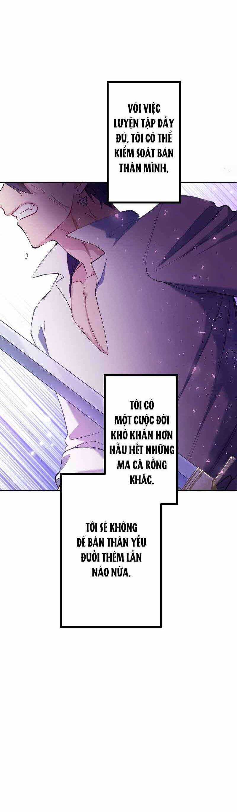 Tôi Trở Thành Người Hầu Của Người Mình Thích Chapter 9 trang 13