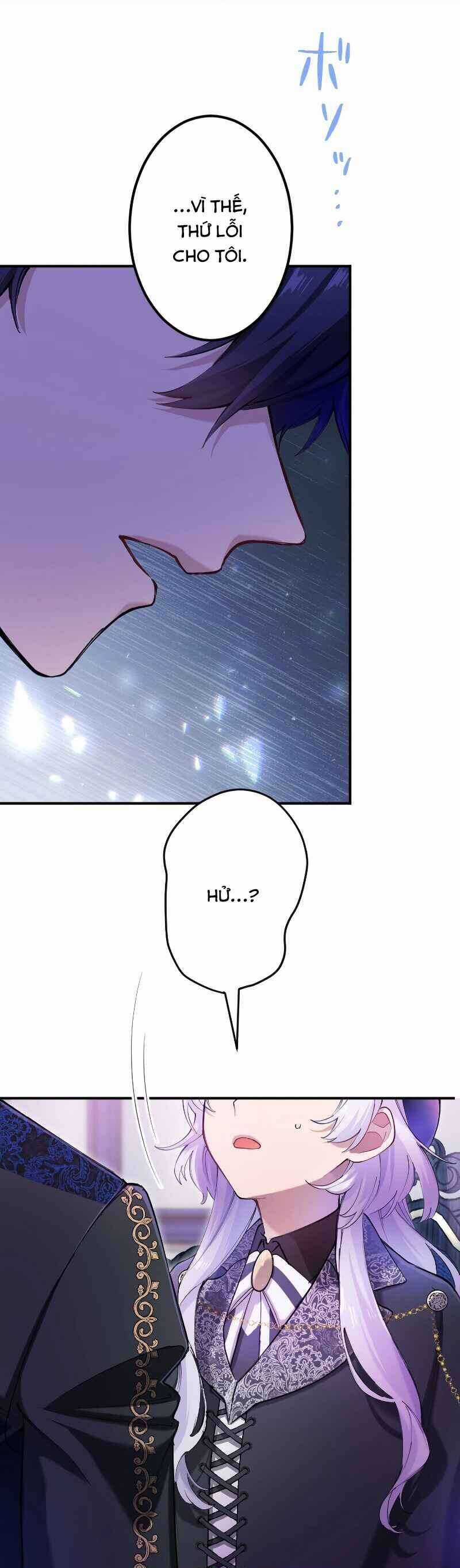 Tôi Trở Thành Người Hầu Của Người Mình Thích Chapter 9 trang 24