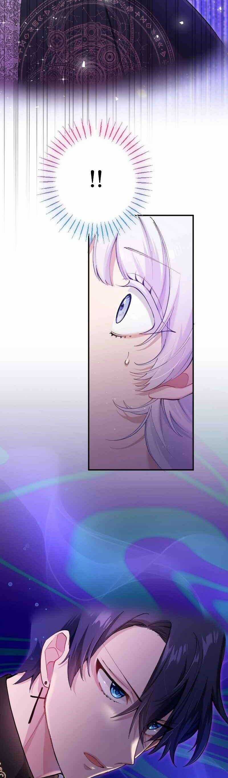 Tôi Trở Thành Người Hầu Của Người Mình Thích Chapter 9 trang 26