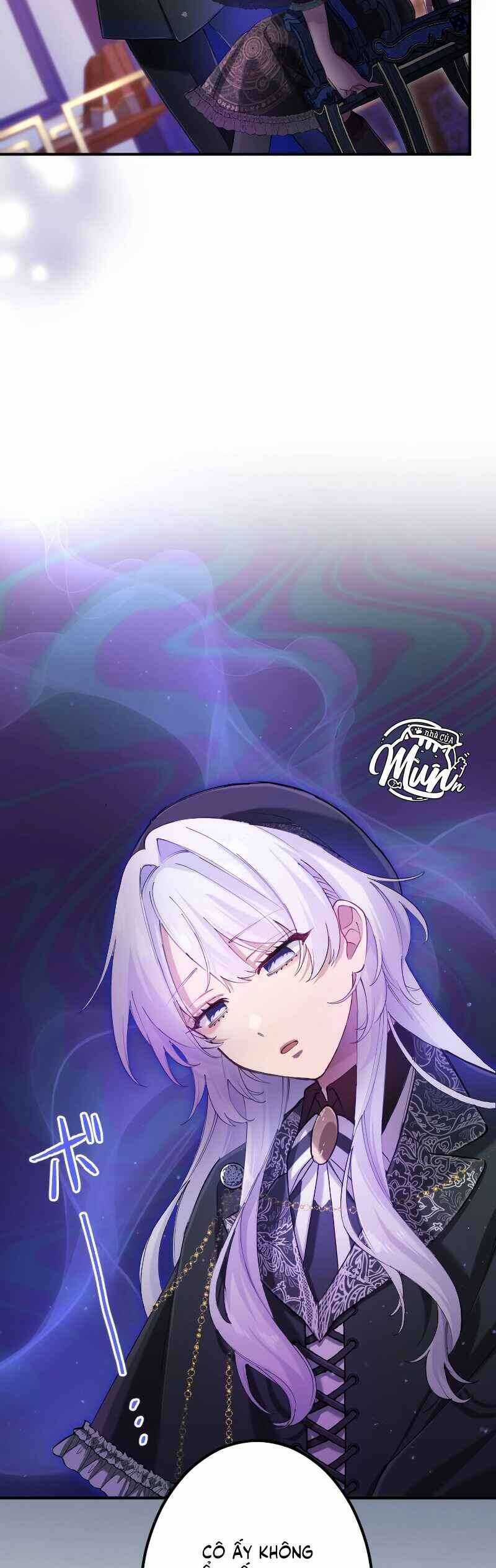 Tôi Trở Thành Người Hầu Của Người Mình Thích Chapter 9 trang 29