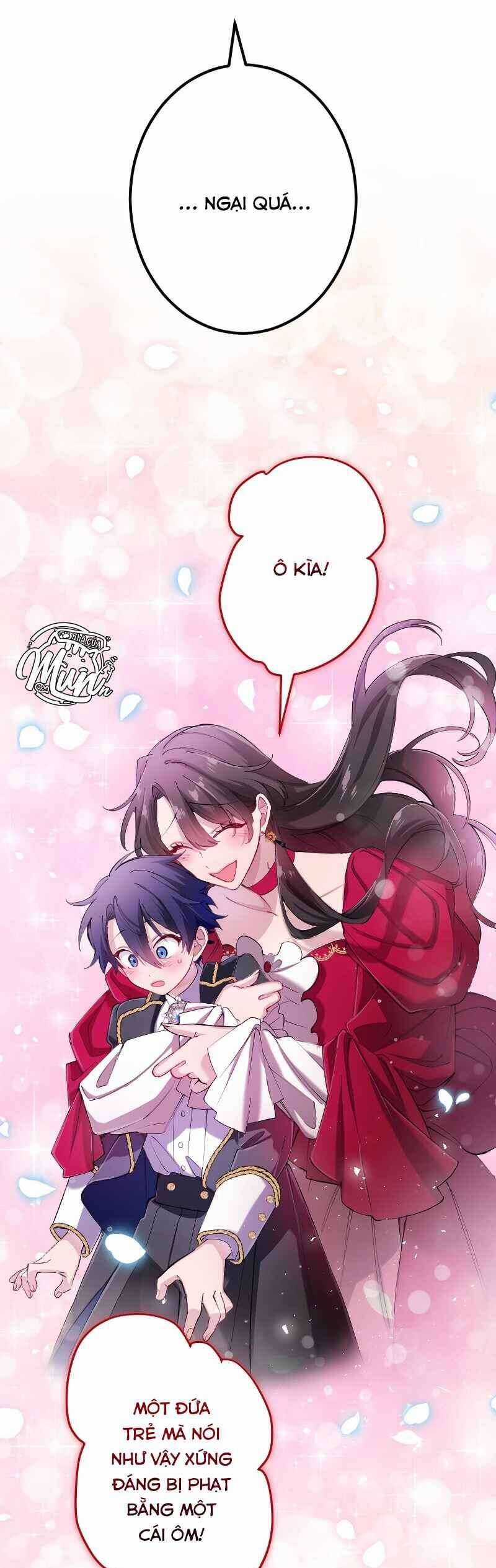 Tôi Trở Thành Người Hầu Của Người Mình Thích Chapter 9 trang 4