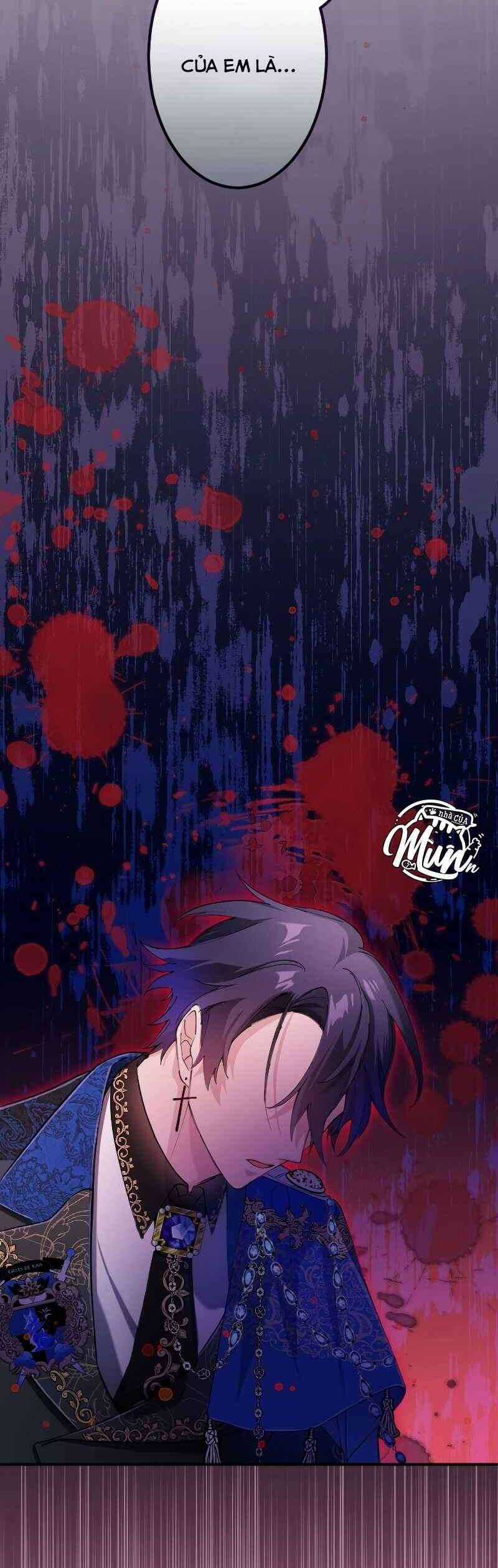 Tôi Trở Thành Người Hầu Của Người Mình Thích Chapter 9 trang 46