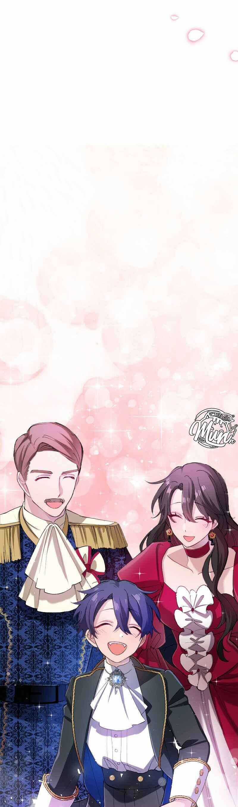 Tôi Trở Thành Người Hầu Của Người Mình Thích Chapter 9 trang 8