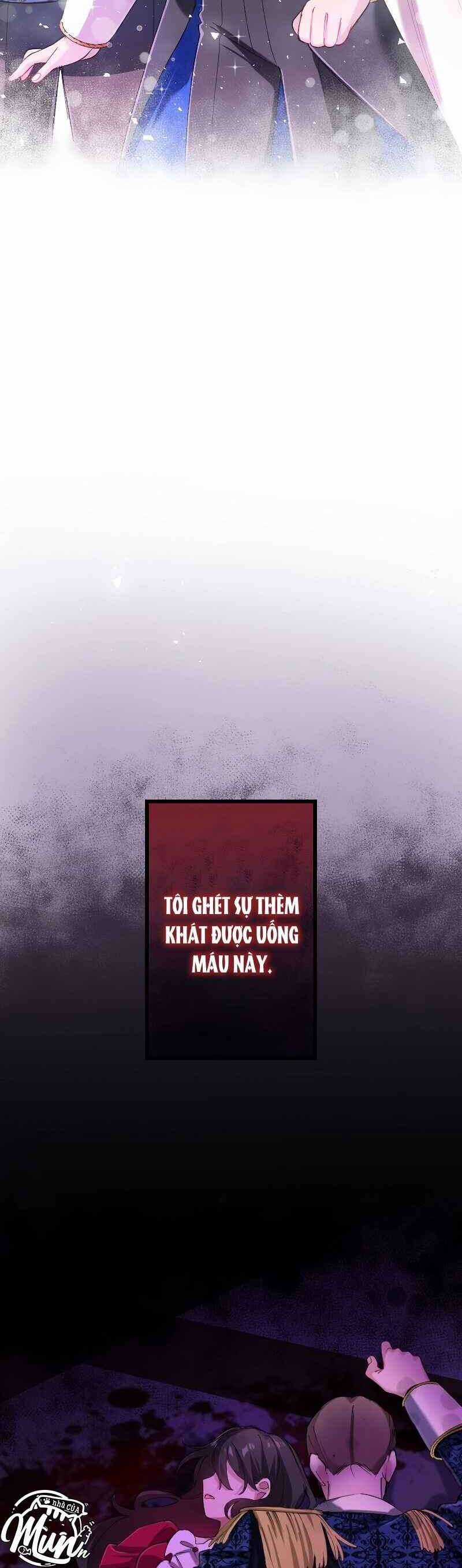 Tôi Trở Thành Người Hầu Của Người Mình Thích Chapter 9 trang 9