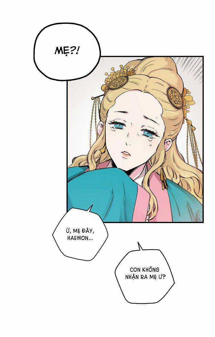 Tôi Trở Thành Nhân Vật Phản Diện Giỏi Nhất Trong Giới Võ Thuật Chapter 1 trang 14