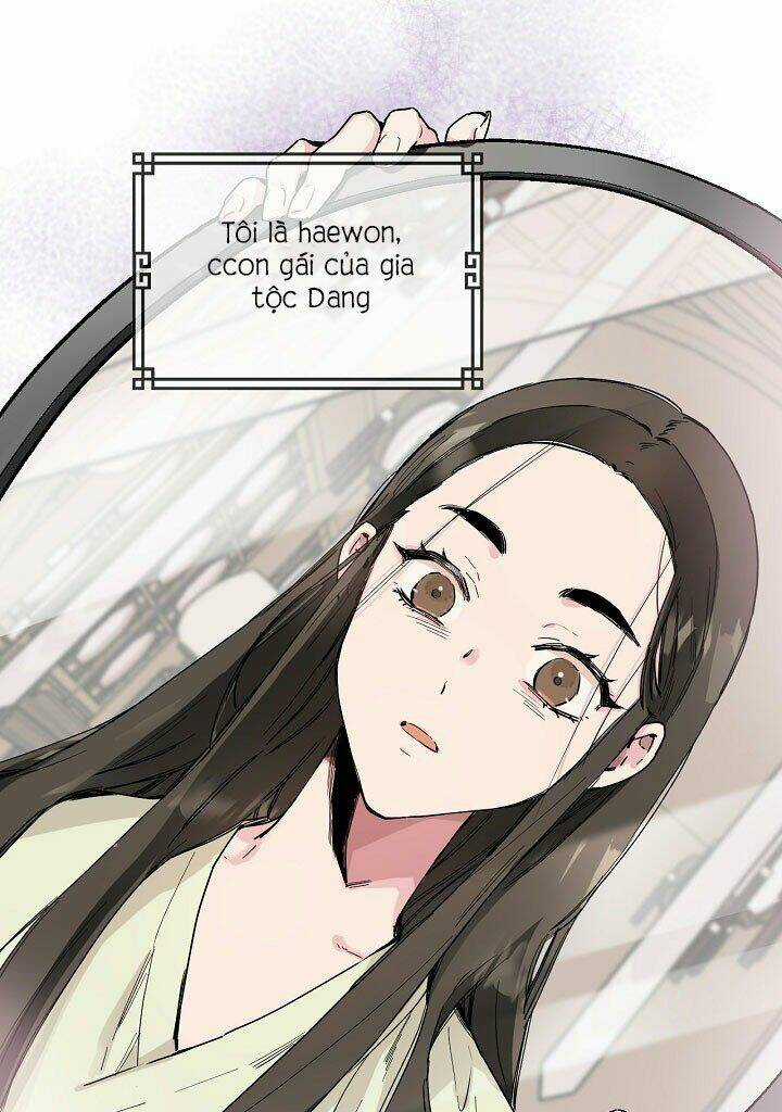 Tôi Trở Thành Nhân Vật Phản Diện Giỏi Nhất Trong Giới Võ Thuật Chapter 1 trang 19