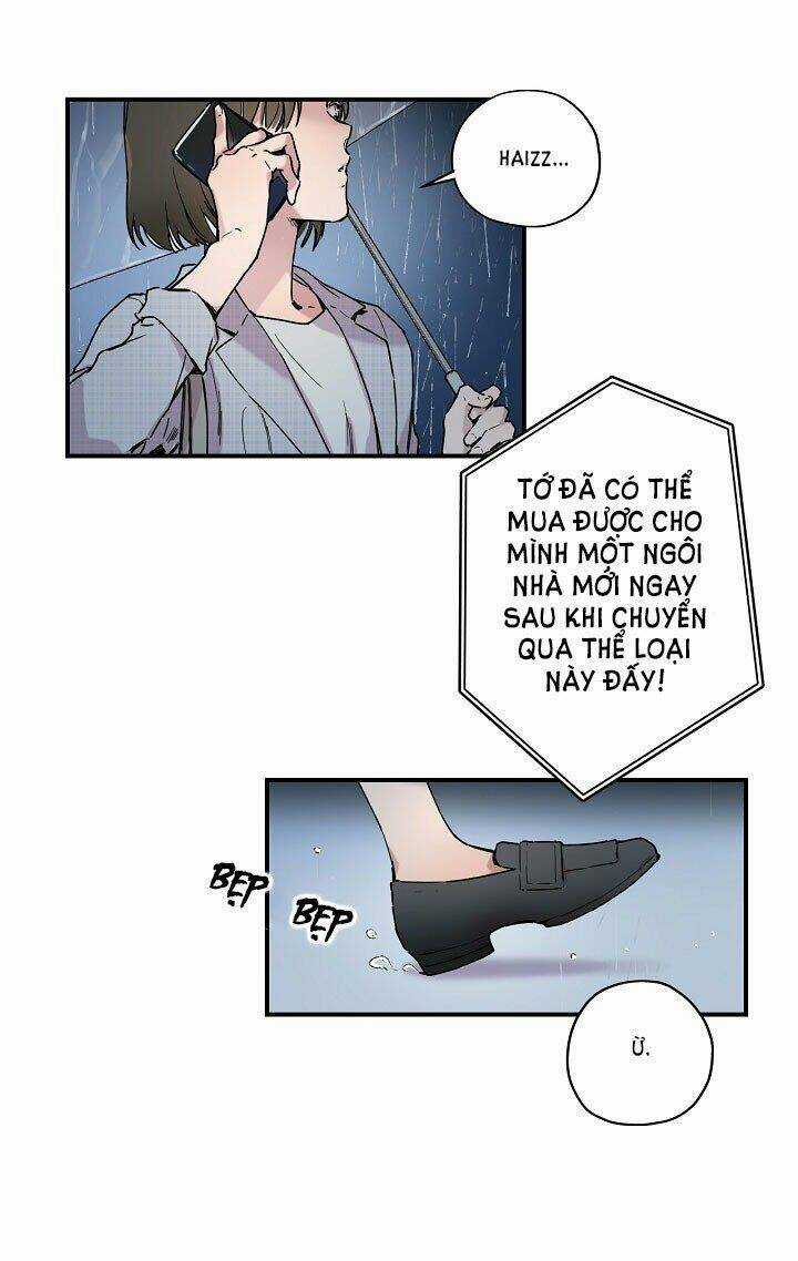 Tôi Trở Thành Nhân Vật Phản Diện Giỏi Nhất Trong Giới Võ Thuật Chapter 1 trang 2