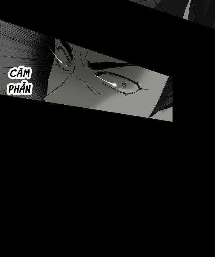 Tôi Trở Thành Nhân Vật Phản Diện Giỏi Nhất Trong Giới Võ Thuật Chapter 1 trang 24