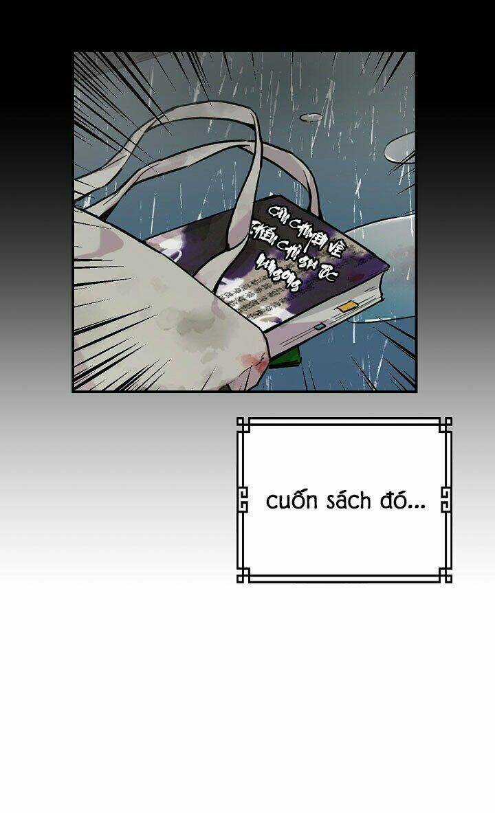 Tôi Trở Thành Nhân Vật Phản Diện Giỏi Nhất Trong Giới Võ Thuật Chapter 1 trang 25