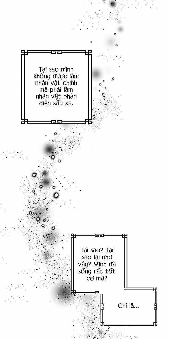 Tôi Trở Thành Nhân Vật Phản Diện Giỏi Nhất Trong Giới Võ Thuật Chapter 1 trang 27