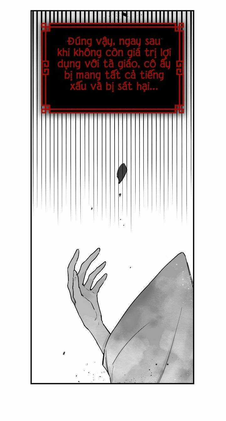 Tôi Trở Thành Nhân Vật Phản Diện Giỏi Nhất Trong Giới Võ Thuật Chapter 1 trang 33