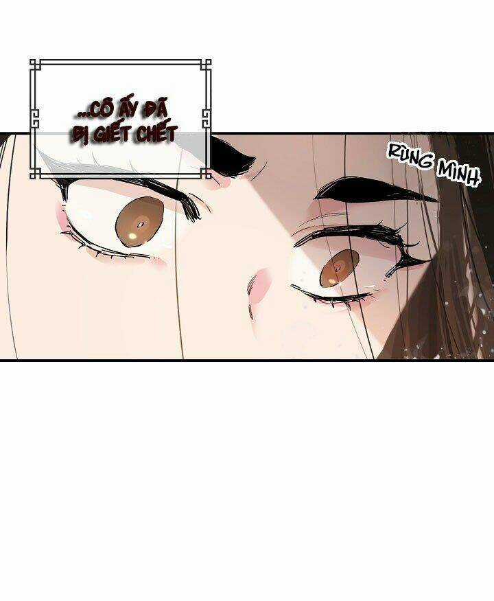 Tôi Trở Thành Nhân Vật Phản Diện Giỏi Nhất Trong Giới Võ Thuật Chapter 1 trang 34