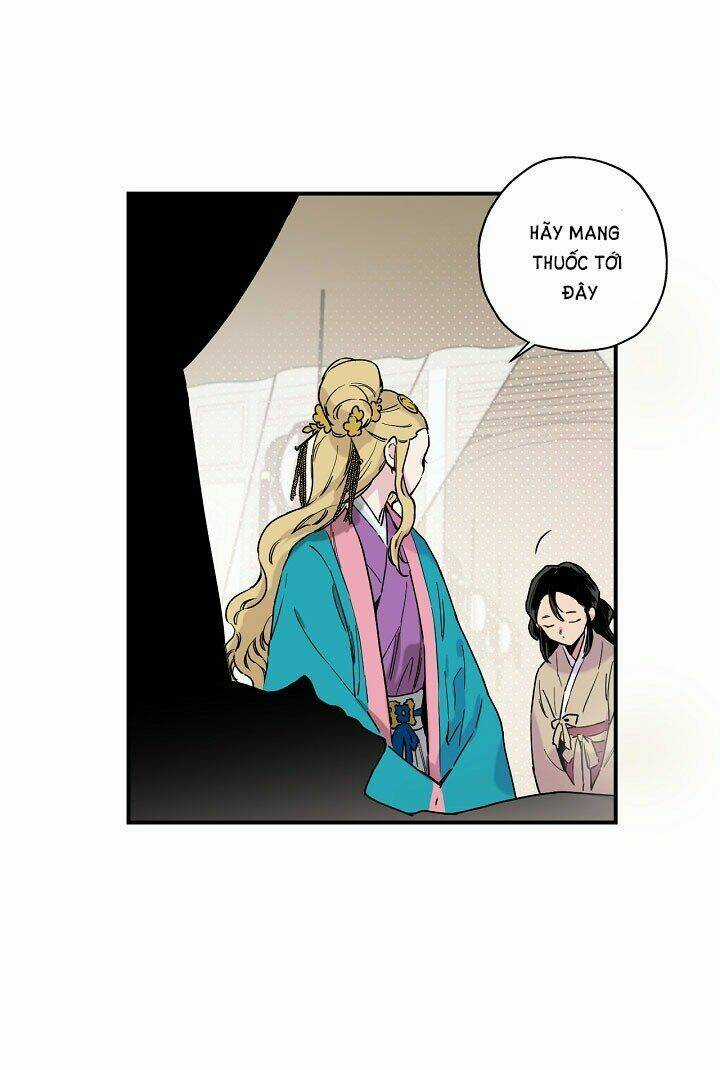 Tôi Trở Thành Nhân Vật Phản Diện Giỏi Nhất Trong Giới Võ Thuật Chapter 1 trang 38