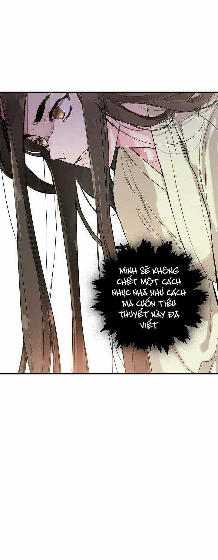 Tôi Trở Thành Nhân Vật Phản Diện Giỏi Nhất Trong Giới Võ Thuật Chapter 1 trang 43