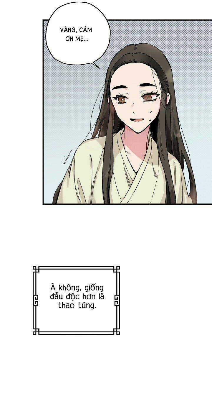 Tôi Trở Thành Nhân Vật Phản Diện Giỏi Nhất Trong Giới Võ Thuật Chapter 1 trang 45