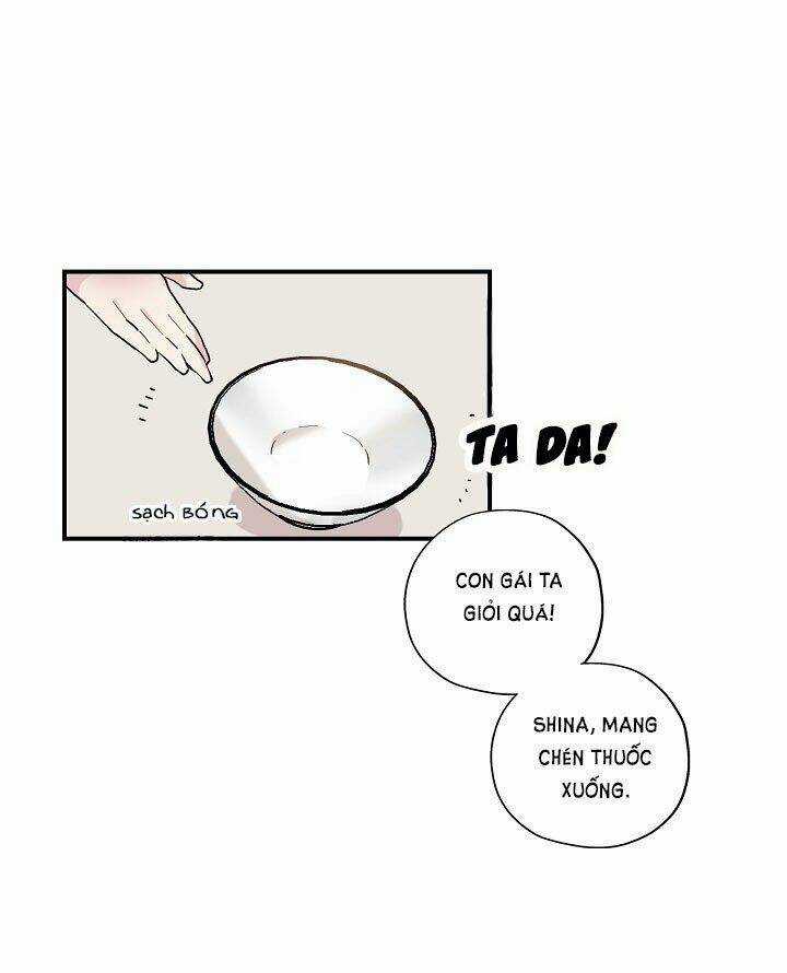 Tôi Trở Thành Nhân Vật Phản Diện Giỏi Nhất Trong Giới Võ Thuật Chapter 1 trang 48