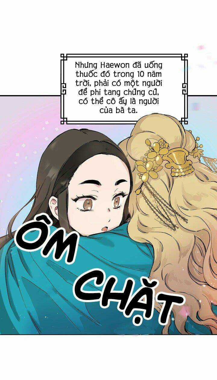 Tôi Trở Thành Nhân Vật Phản Diện Giỏi Nhất Trong Giới Võ Thuật Chapter 1 trang 50