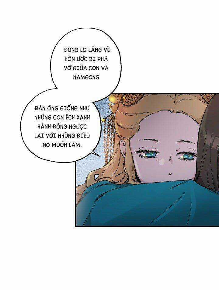 Tôi Trở Thành Nhân Vật Phản Diện Giỏi Nhất Trong Giới Võ Thuật Chapter 1 trang 51