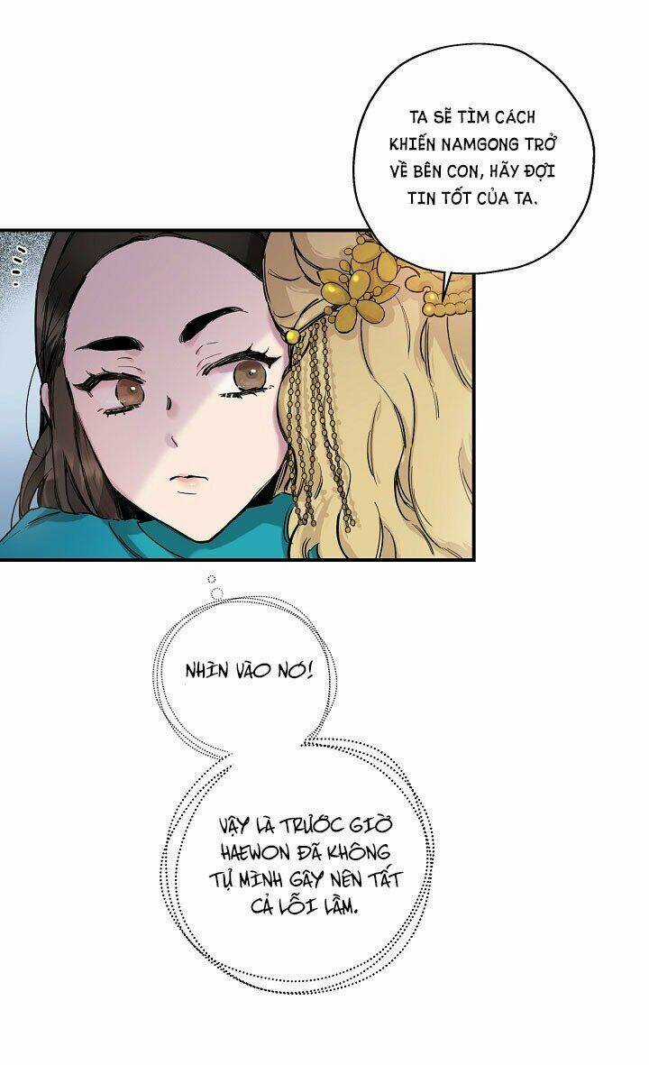 Tôi Trở Thành Nhân Vật Phản Diện Giỏi Nhất Trong Giới Võ Thuật Chapter 1 trang 52