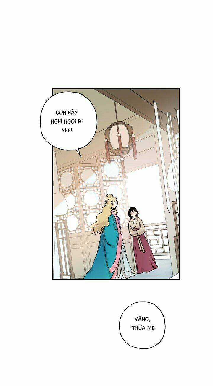 Tôi Trở Thành Nhân Vật Phản Diện Giỏi Nhất Trong Giới Võ Thuật Chapter 1 trang 55