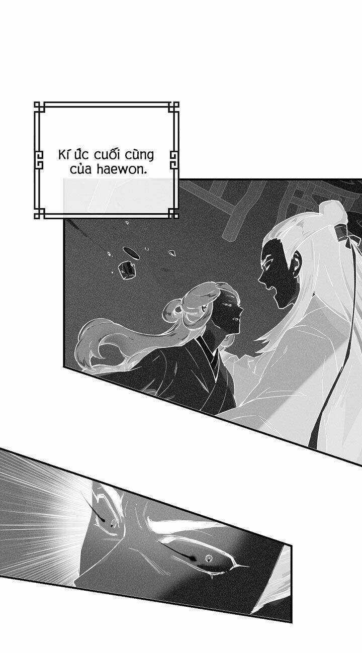 Tôi Trở Thành Nhân Vật Phản Diện Giỏi Nhất Trong Giới Võ Thuật Chapter 1 trang 57