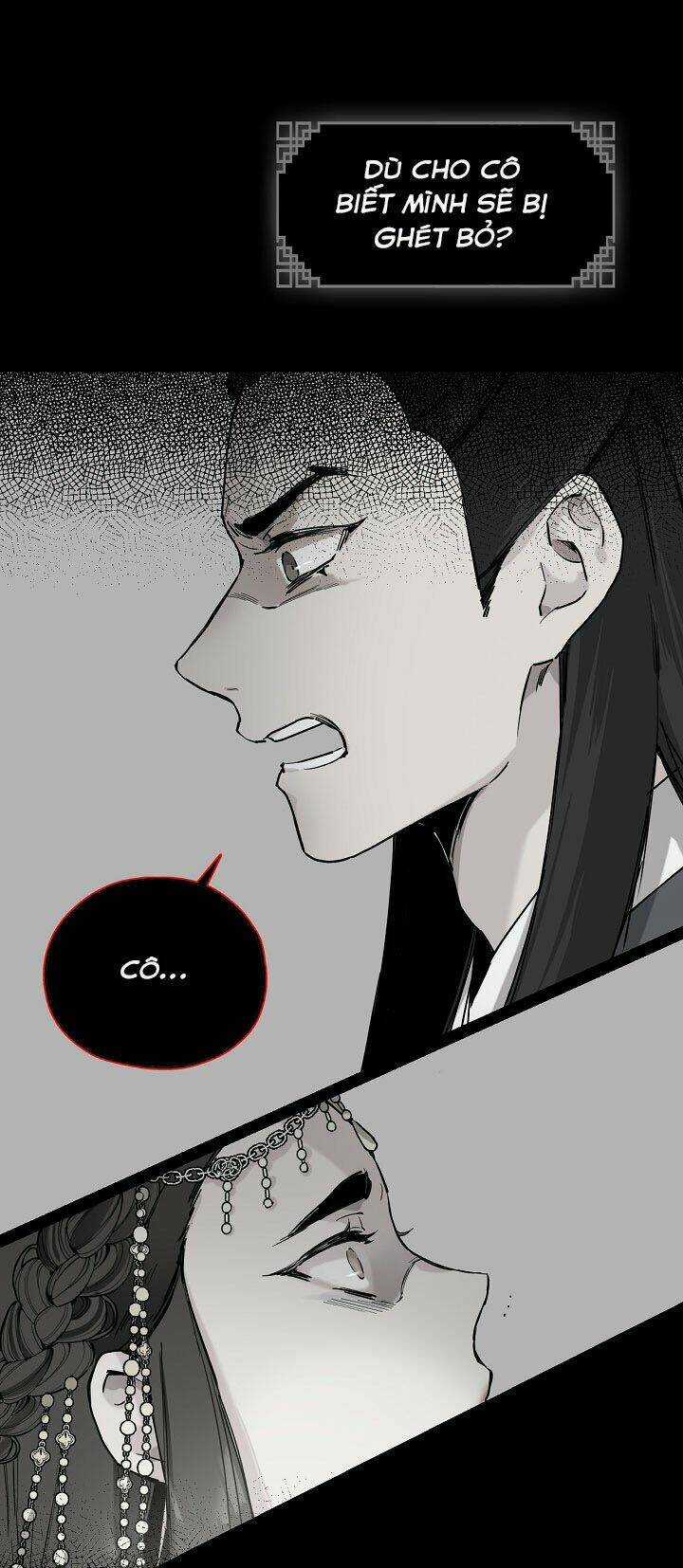 Tôi Trở Thành Nhân Vật Phản Diện Giỏi Nhất Trong Giới Võ Thuật Chapter 1 trang 62