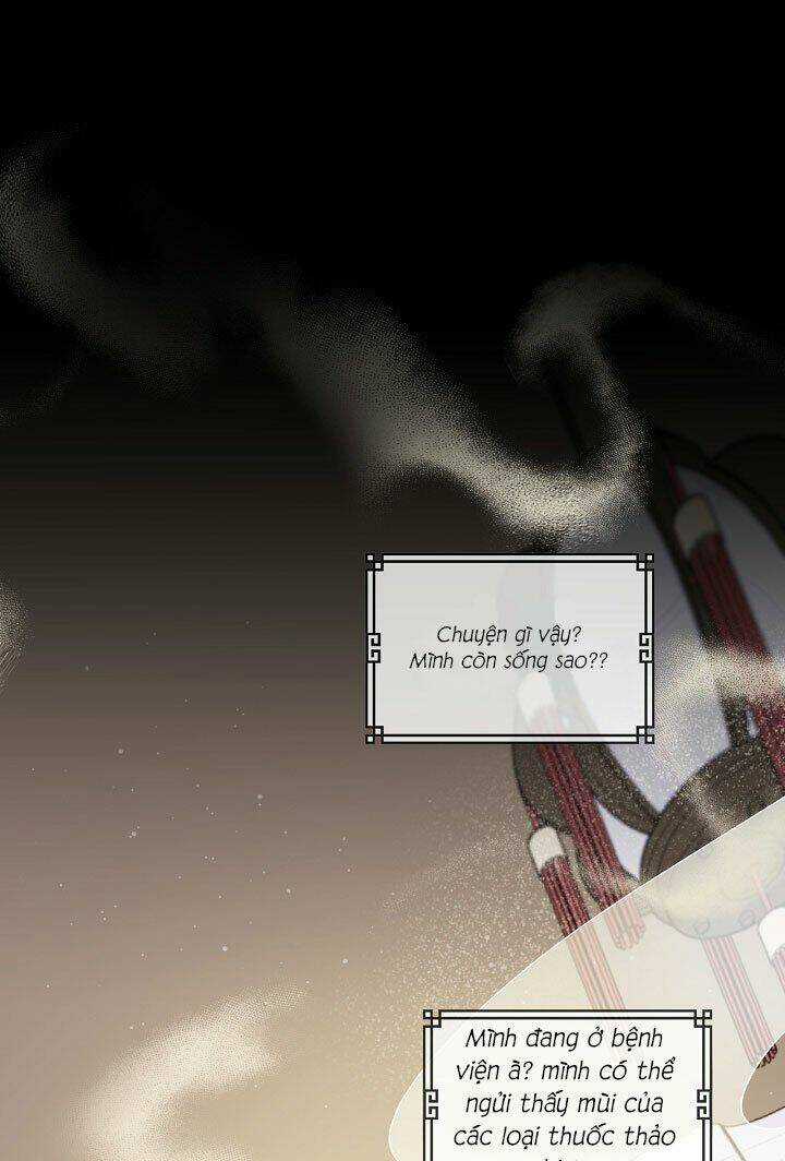 Tôi Trở Thành Nhân Vật Phản Diện Giỏi Nhất Trong Giới Võ Thuật Chapter 1 trang 9