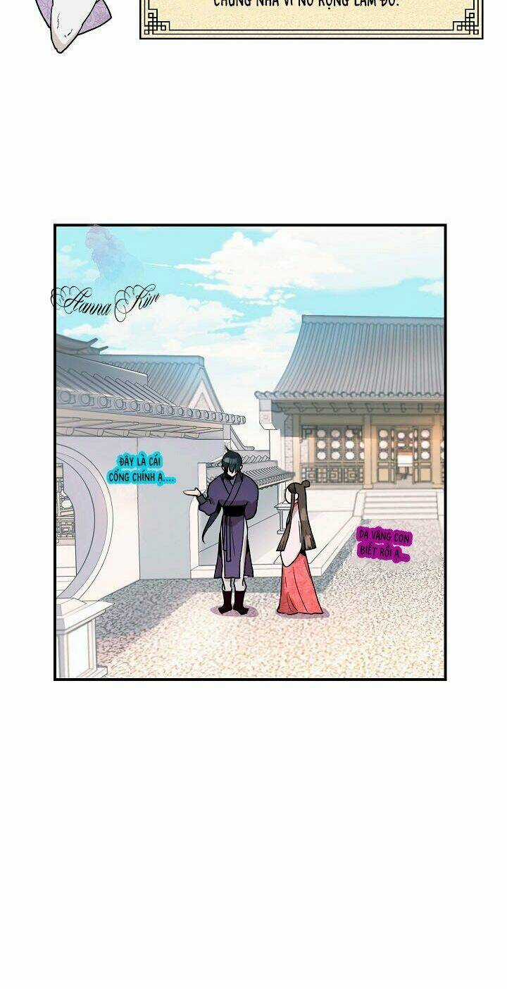 Tôi Trở Thành Nhân Vật Phản Diện Giỏi Nhất Trong Giới Võ Thuật Chapter 10 trang 10