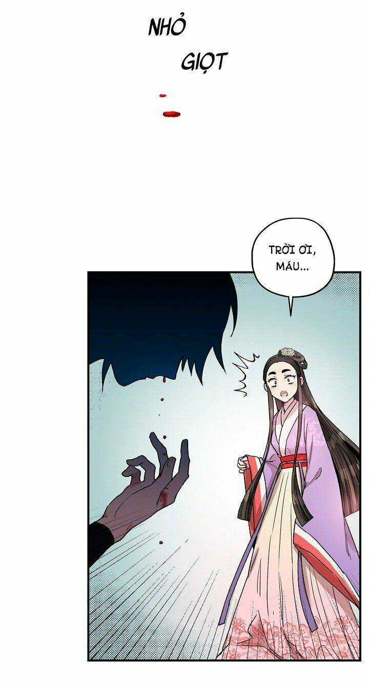 Tôi Trở Thành Nhân Vật Phản Diện Giỏi Nhất Trong Giới Võ Thuật Chapter 10 trang 17