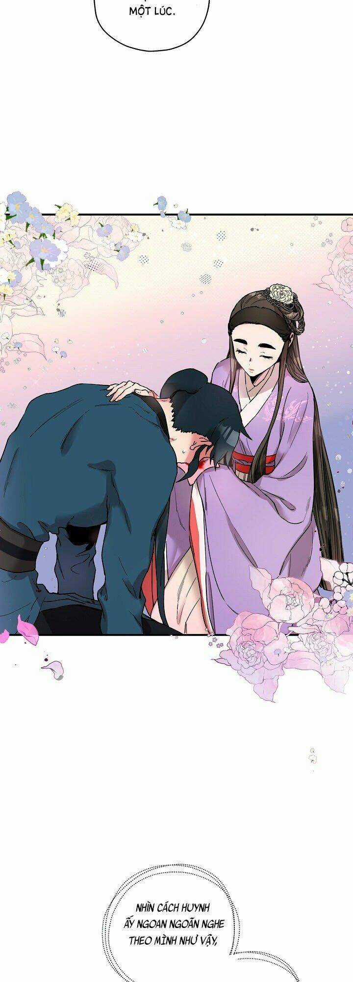 Tôi Trở Thành Nhân Vật Phản Diện Giỏi Nhất Trong Giới Võ Thuật Chapter 10 trang 20