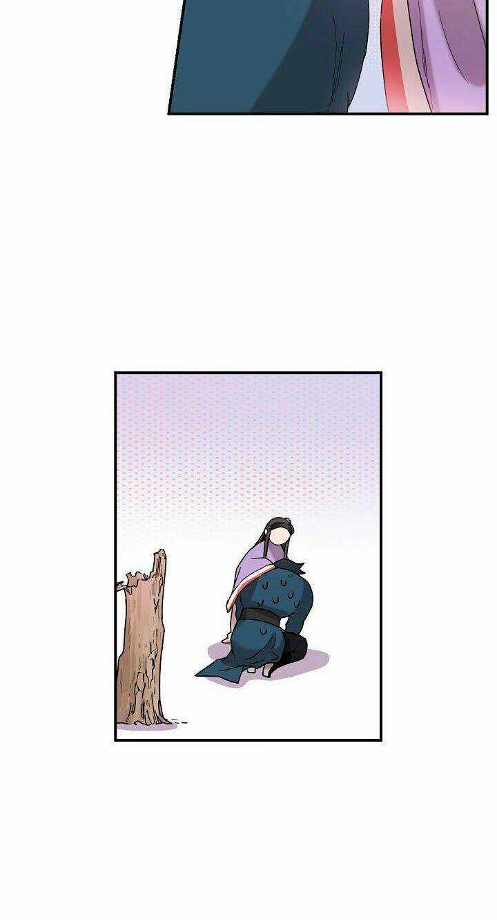 Tôi Trở Thành Nhân Vật Phản Diện Giỏi Nhất Trong Giới Võ Thuật Chapter 10 trang 22