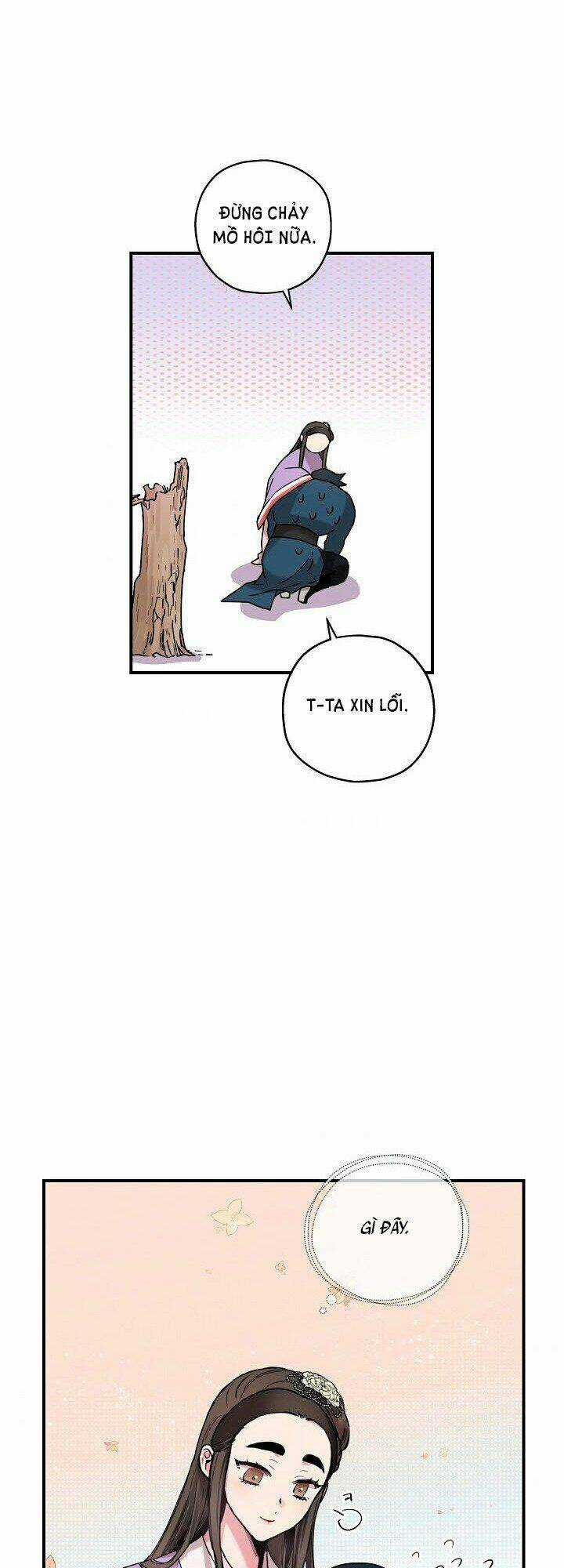 Tôi Trở Thành Nhân Vật Phản Diện Giỏi Nhất Trong Giới Võ Thuật Chapter 10 trang 23