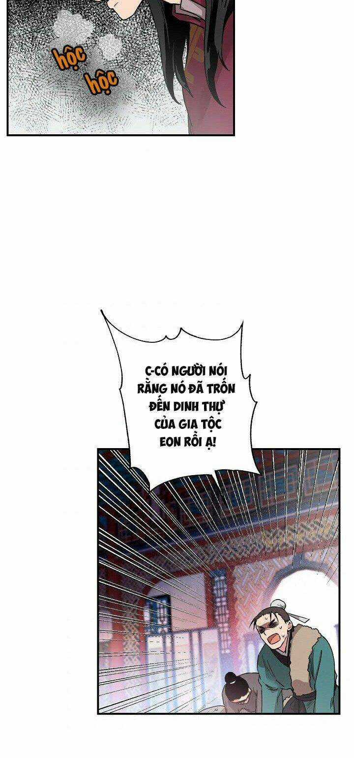 Tôi Trở Thành Nhân Vật Phản Diện Giỏi Nhất Trong Giới Võ Thuật Chapter 10 trang 29