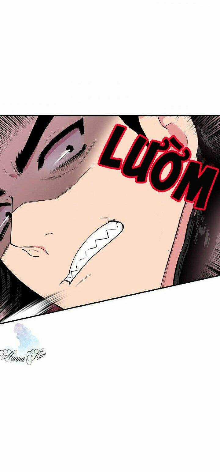 Tôi Trở Thành Nhân Vật Phản Diện Giỏi Nhất Trong Giới Võ Thuật Chapter 10 trang 30