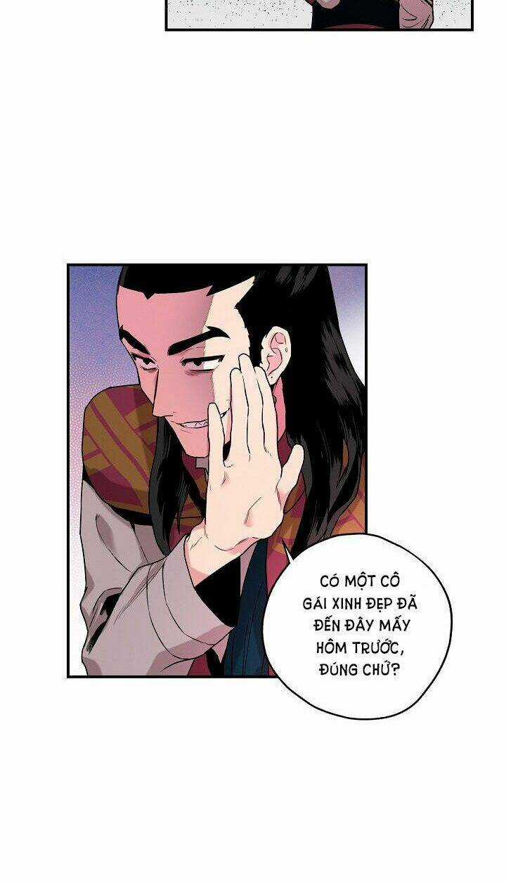 Tôi Trở Thành Nhân Vật Phản Diện Giỏi Nhất Trong Giới Võ Thuật Chapter 10 trang 38