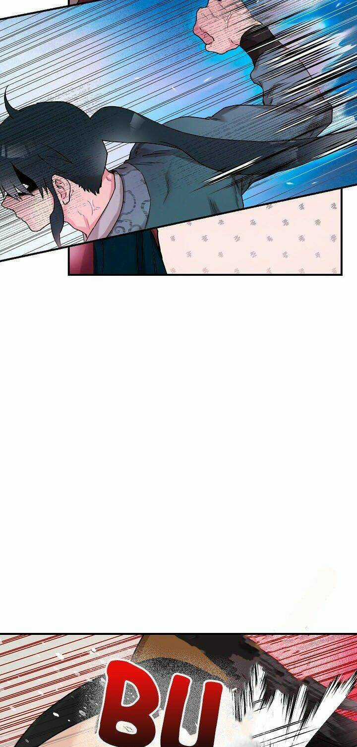 Tôi Trở Thành Nhân Vật Phản Diện Giỏi Nhất Trong Giới Võ Thuật Chapter 10 trang 40