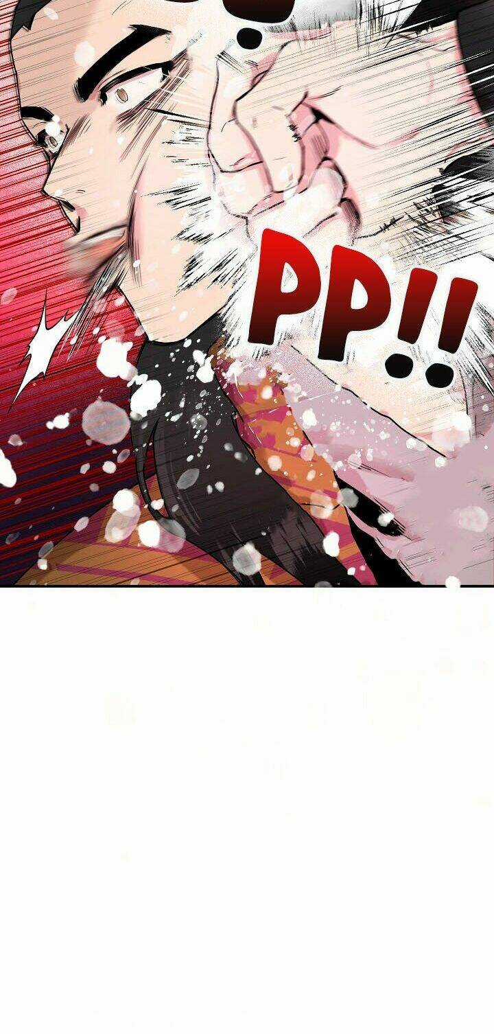 Tôi Trở Thành Nhân Vật Phản Diện Giỏi Nhất Trong Giới Võ Thuật Chapter 10 trang 41