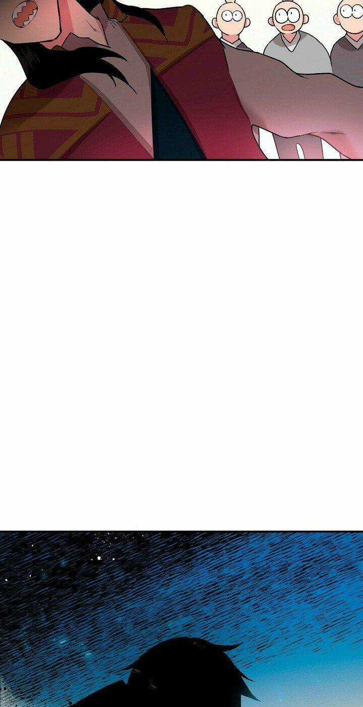 Tôi Trở Thành Nhân Vật Phản Diện Giỏi Nhất Trong Giới Võ Thuật Chapter 10 trang 43