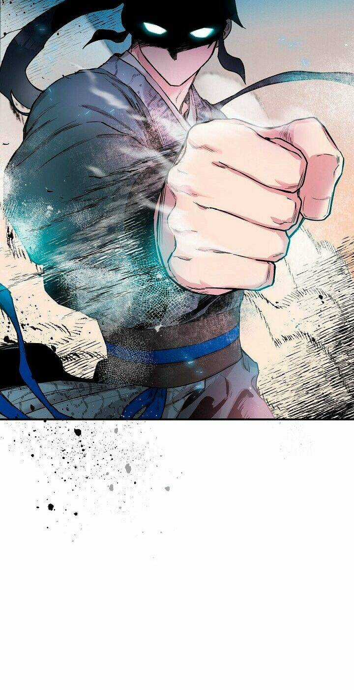 Tôi Trở Thành Nhân Vật Phản Diện Giỏi Nhất Trong Giới Võ Thuật Chapter 10 trang 44