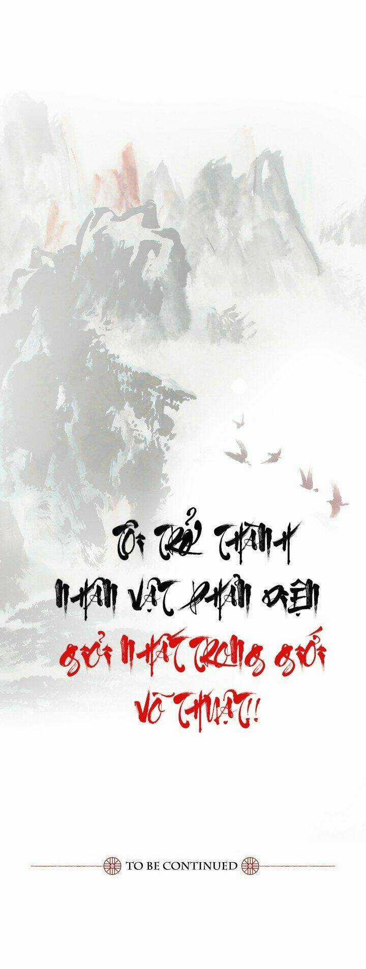 Tôi Trở Thành Nhân Vật Phản Diện Giỏi Nhất Trong Giới Võ Thuật Chapter 10 trang 45