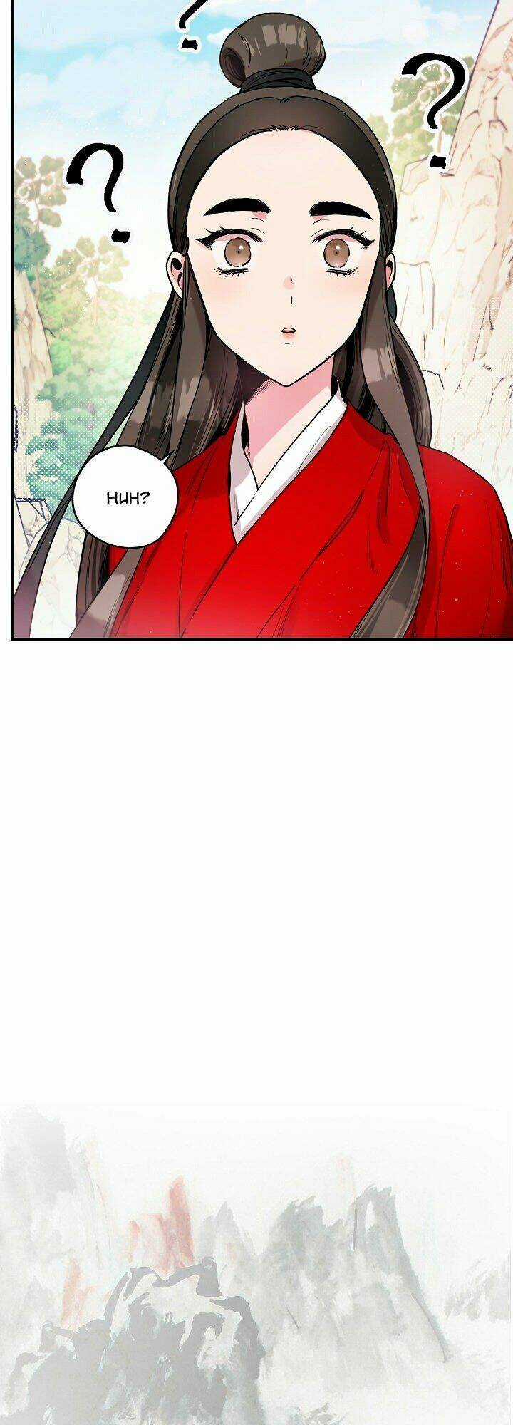 Tôi Trở Thành Nhân Vật Phản Diện Giỏi Nhất Trong Giới Võ Thuật Chapter 10 trang 8