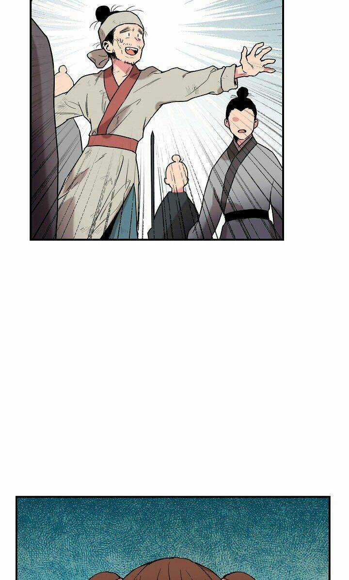 Tôi Trở Thành Nhân Vật Phản Diện Giỏi Nhất Trong Giới Võ Thuật Chapter 11 trang 10